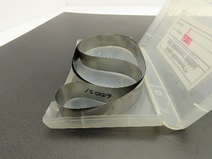 Mini Skimmer 600S1 Oil Skimmer Belt 1"x 24" Stainless Steel