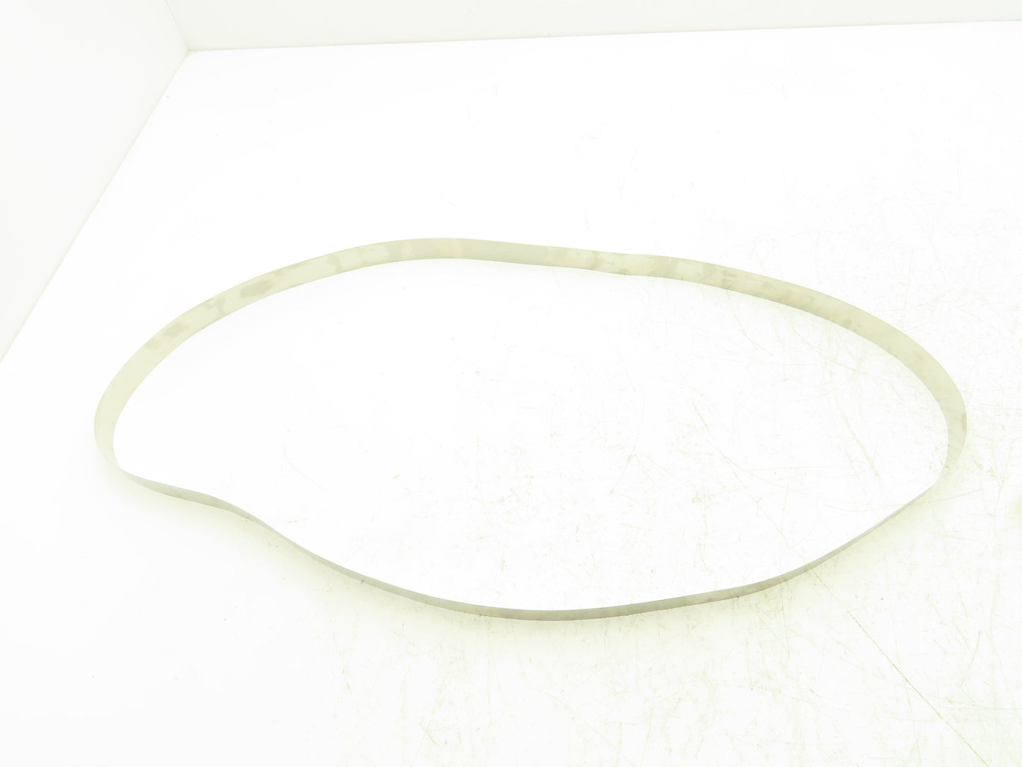 Mini Skimmer 600S1 Oil Skimmer Belt 1"x 24" Stainless Steel