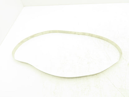 Mini Skimmer 600S1 Oil Skimmer Belt 1"x 24" Stainless Steel