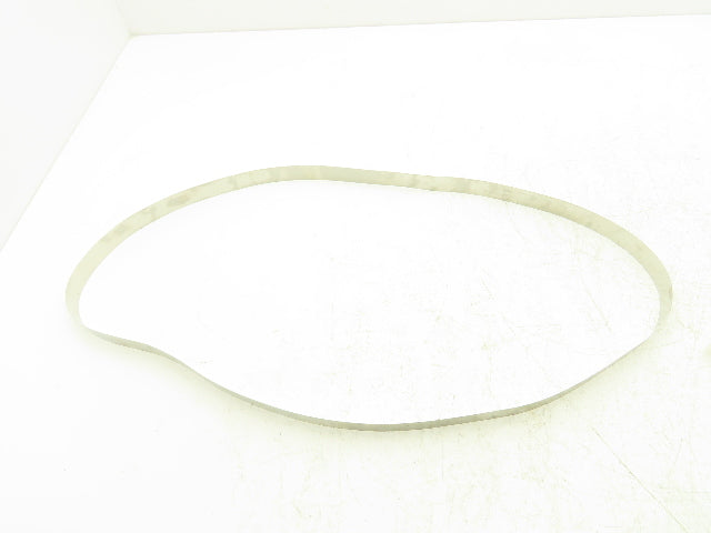 Mini Skimmer 600S1 Oil Skimmer Belt 1"x 24" Stainless Steel