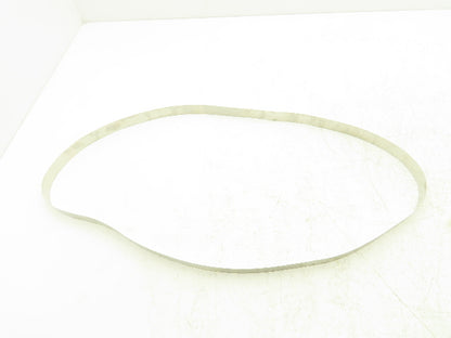 Mini Skimmer 600S1 Oil Skimmer Belt 1"x 24" Stainless Steel