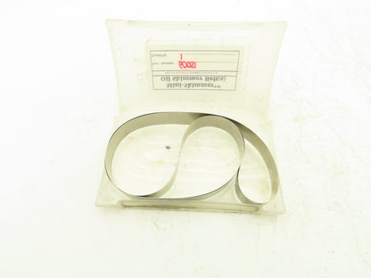 Mini Skimmer 600S1 Oil Skimmer Belt 1"x 24" Stainless Steel