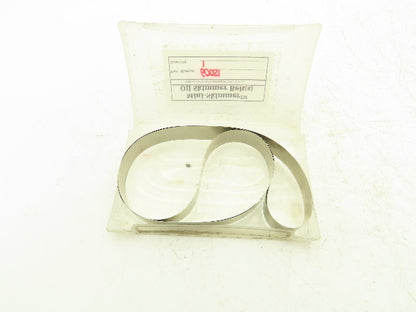 Mini Skimmer 600S1 Oil Skimmer Belt 1"x 24" Stainless Steel