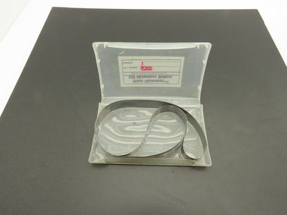 Mini Skimmer 600S1 Oil Skimmer Belt 1"x 24" Stainless Steel