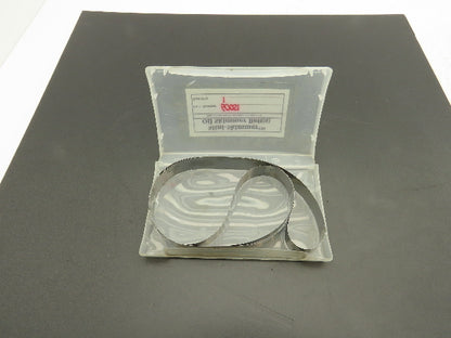 Mini Skimmer 600S1 Oil Skimmer Belt 1"x 24" Stainless Steel