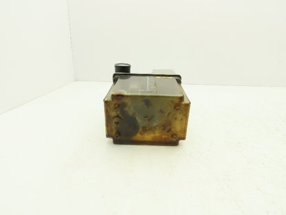 Chen Ying Automatic Lubricator 110V Displacement Volume 3-6CC 10 min Interval