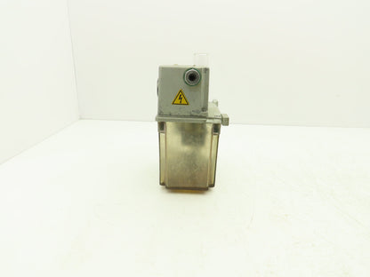 Chen Ying Automatic Lubricator 110V Displacement Volume 3-6CC 10 min Interval
