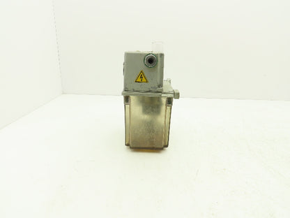 Chen Ying Automatic Lubricator 110V Displacement Volume 3-6CC 10 min Interval