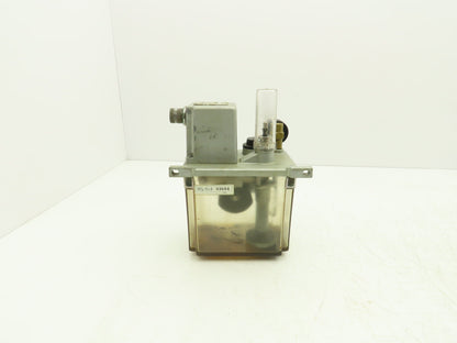 Chen Ying Automatic Lubricator 110V Displacement Volume 3-6CC 10 min Interval