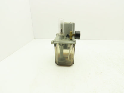 Chen Ying Automatic Lubricator 110V Displacement Volume 3-6CC 10 min Interval