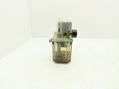 Chen Ying Automatic Lubricator 110V Displacement Volume 3-6CC 10 min Interval