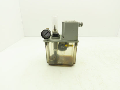 Chen Ying Automatic Lubricator 110V Displacement Volume 3-6CC 10 min Interval