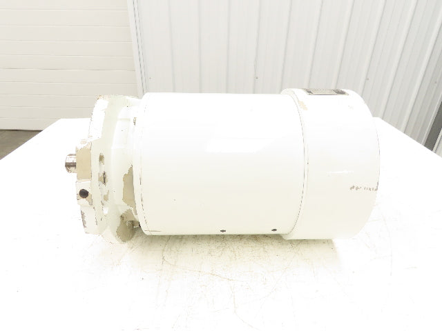 Hua Shin Electric 89674 Skyey AC Induction Motor 7.5Hp 900/7200rpm 220/440v
