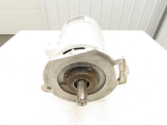 Hua Shin Electric 89674 Skyey AC Induction Motor 7.5Hp 900/7200rpm 220/440v