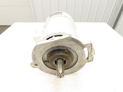 Hua Shin Electric 89674 Skyey AC Induction Motor 7.5Hp 900/7200rpm 220/440v