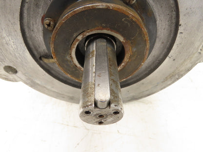 Hua Shin Electric 89674 Skyey AC Induction Motor 7.5Hp 900/7200rpm 220/440v