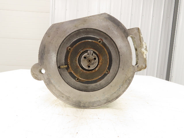 Hua Shin Electric 89674 Skyey AC Induction Motor 7.5Hp 900/7200rpm 220/440v