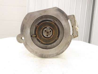 Hua Shin Electric 89674 Skyey AC Induction Motor 7.5Hp 900/7200rpm 220/440v