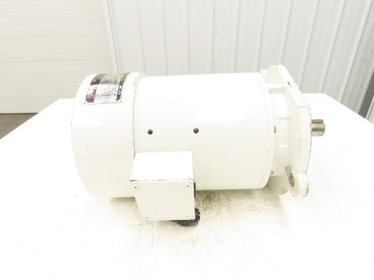 Hua Shin Electric 89674 Skyey AC Induction Motor 7.5Hp 900/7200rpm 220/440v