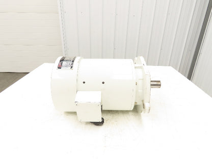 Hua Shin Electric 89674 Skyey AC Induction Motor 7.5Hp 900/7200rpm 220/440v