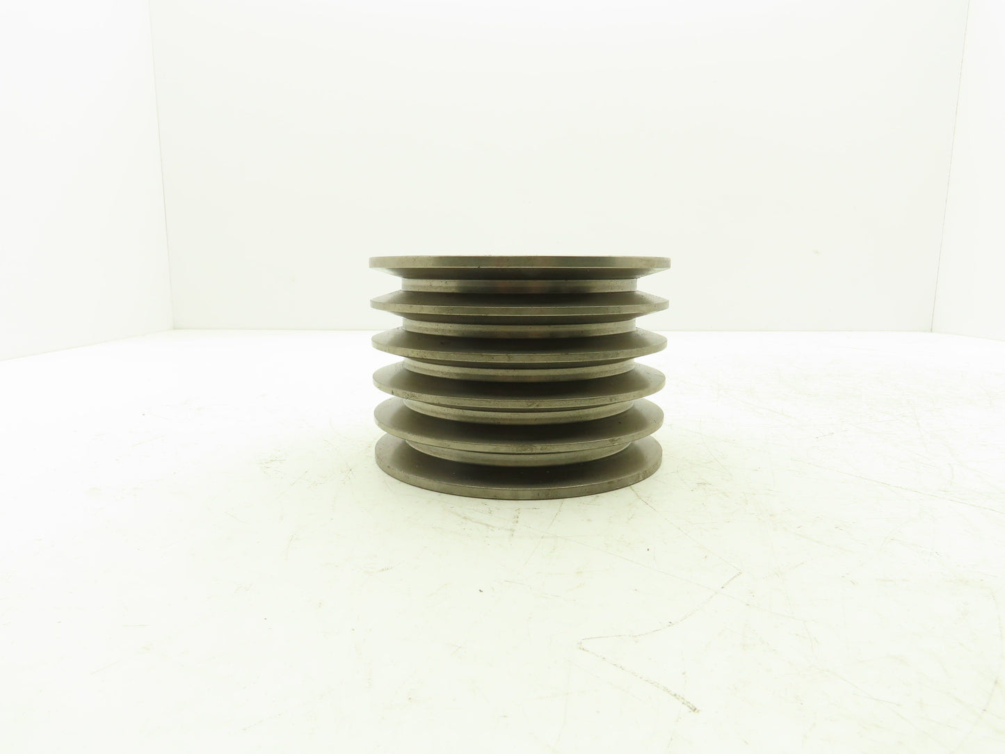 5/A5.2 B5.6-SK 5-Groove V-Belt Pulley QD Sheave 4240 RPM Max