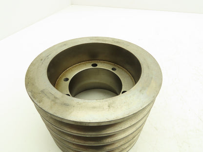 5/A5.2 B5.6-SK 5-Groove V-Belt Pulley QD Sheave 4240 RPM Max