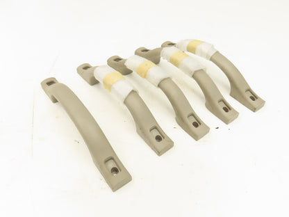 EN114 RR Interior Car Door Grab Handle 10.6" Stone Gray F5MB 5426656-7  Lot of 5