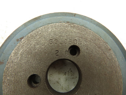 Timing Pulley 3/8" Pitch 30 Tooth 1/2" W 15/16" Bore Lot of 6