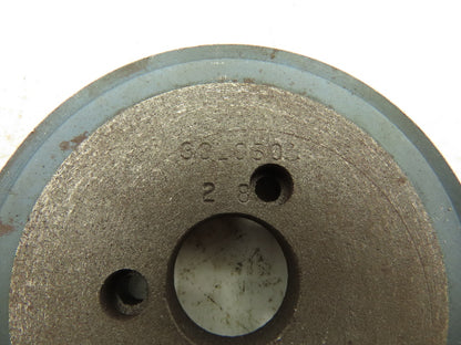 Timing Pulley 3/8" Pitch 30 Tooth 1/2" W 15/16" Bore Lot of 6