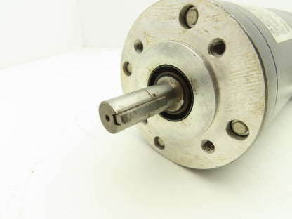 Acu-Rite 750 233-01 DC Servo Motor 140V 30.8A 2400RPM Max 31 in-lb