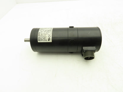 Acu-Rite 750 233-01 DC Servo Motor 140V 30.8A 2400RPM Max 31 in-lb