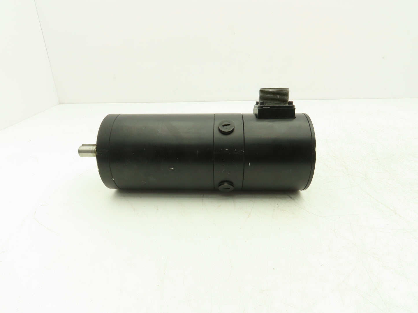 Acu-Rite 750 233-01 DC Servo Motor 140V 30.8A 2400RPM Max 31 in-lb