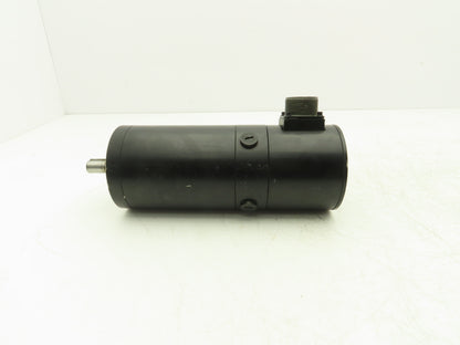 Acu-Rite 750 233-01 DC Servo Motor 140V 30.8A 2400RPM Max 31 in-lb
