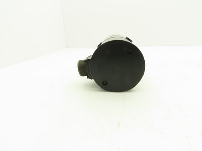 Acu-Rite 750 233-01 DC Servo Motor 140V 30.8A 2400RPM Max 31 in-lb