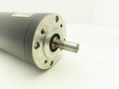 Acu-Rite 750 233-01 DC Servo Motor 140V 30.8A 2400RPM Max 31 in-lb