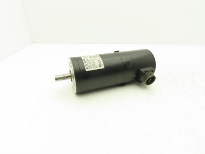 Acu-Rite 750 233-01 DC Servo Motor 140V 30.8A 2400RPM Max 31 in-lb