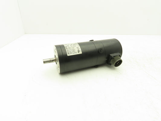 Acu-Rite 750 233-01 DC Servo Motor 140V 30.8A 2400RPM Max 31 in-lb