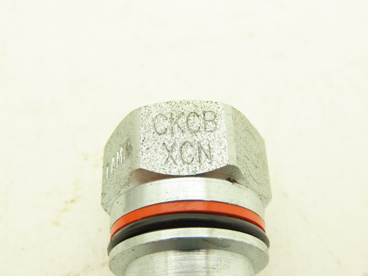 SUN CKCBXCN Hydraulic Control Check Valve Cartridge Lot of 5