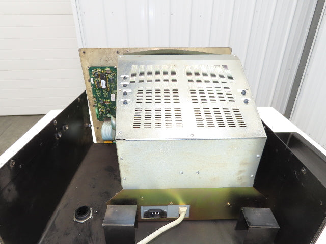 Anilam 1400 M Operator Station Axis Feed Jog Spindle Knobs