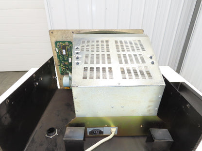 Anilam 1400 M Operator Station Axis Feed Jog Spindle Knobs