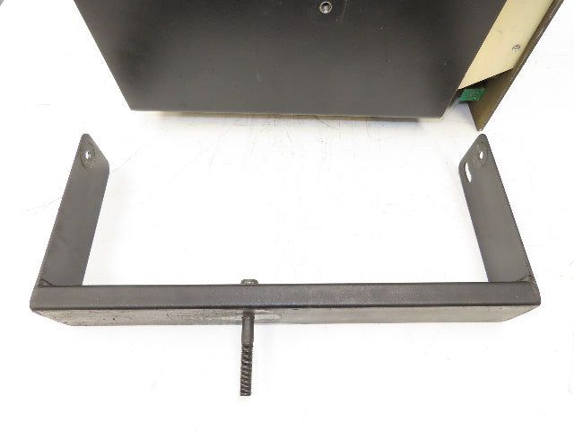 Anilam 1400 M Operator Station Axis Feed Jog Spindle Knobs