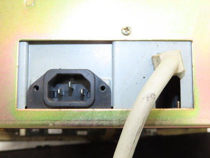 Anilam 1400 M Operator Station Axis Feed Jog Spindle Knobs