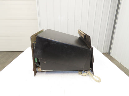 Anilam 1400 M Operator Station Axis Feed Jog Spindle Knobs