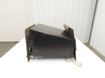 Anilam 1400 M Operator Station Axis Feed Jog Spindle Knobs