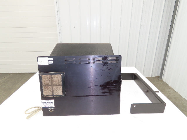 Anilam 1400 M Operator Station Axis Feed Jog Spindle Knobs