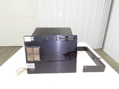 Anilam 1400 M Operator Station Axis Feed Jog Spindle Knobs