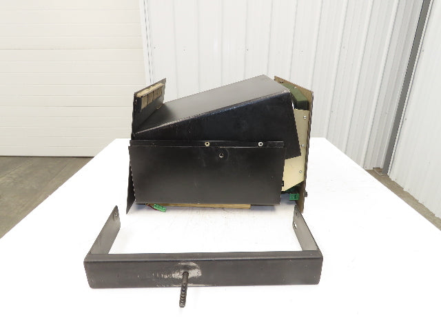 Anilam 1400 M Operator Station Axis Feed Jog Spindle Knobs