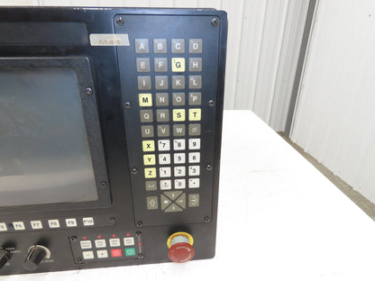 Anilam 1400 M Operator Station Axis Feed Jog Spindle Knobs