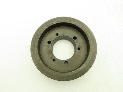 3 5V 7.5 SF 3-Groove V-Belt Pulley Sheave 3310 RPM Max