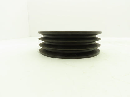 3 5V 7.5 SF 3-Groove V-Belt Pulley Sheave 3310 RPM Max